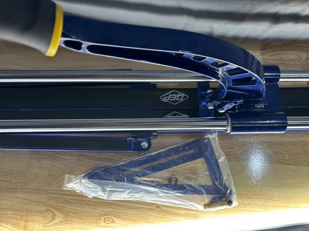 QEP PRO TILE CUTTER 30” 760 mm QEP