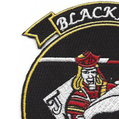 HX-21 Air Test And Evaluation Squadron Patch