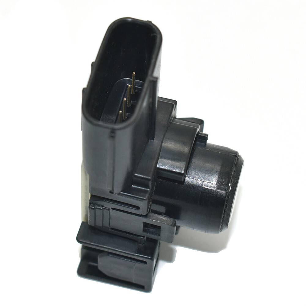 89341-76010 Parking Aid Sensor Black