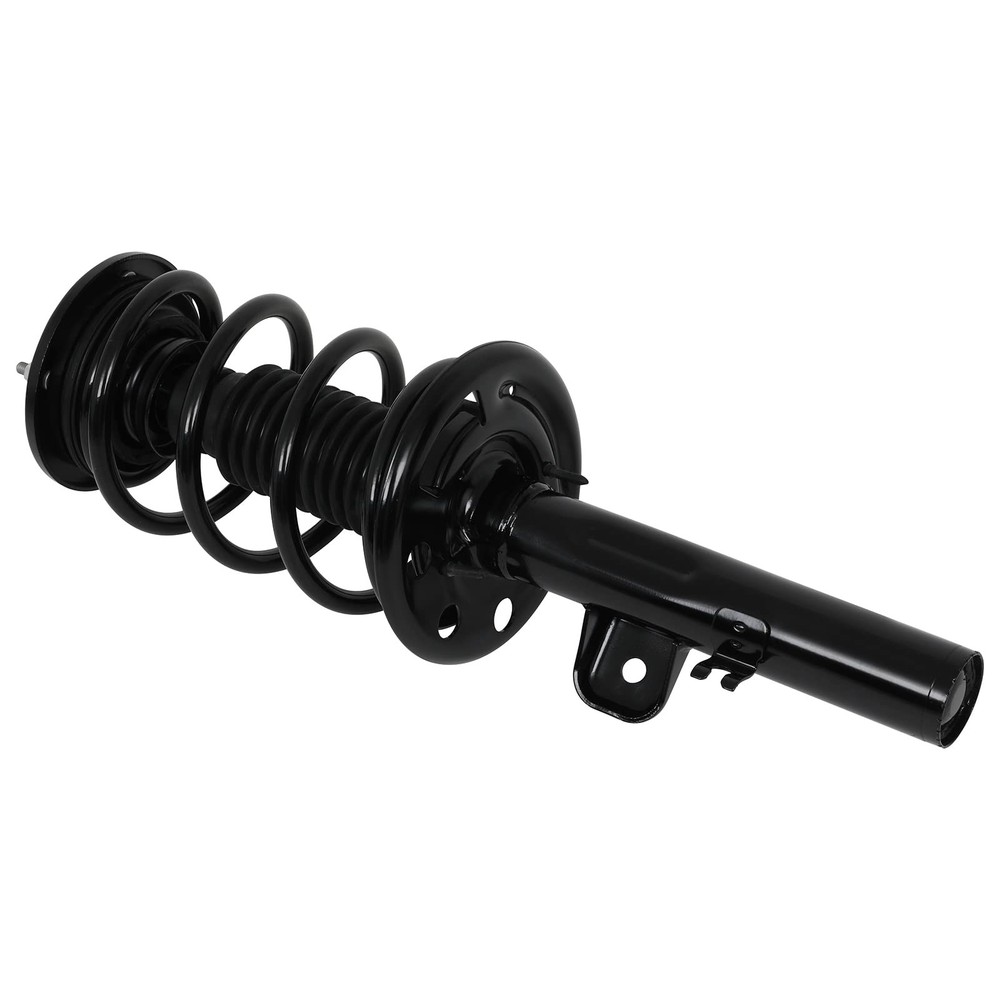 Front and Rear Complete Struts Assembly Shock Absorbers