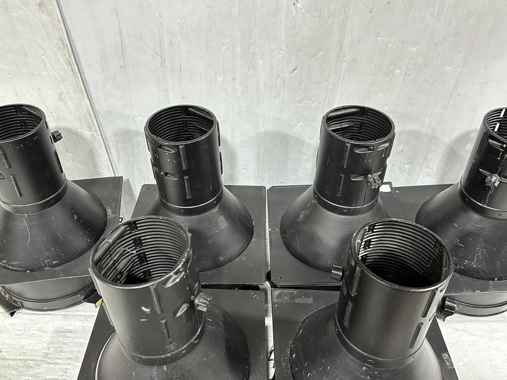 UNKNOWN 10° LEKO LIGHTING LENS #6000 (One)THS