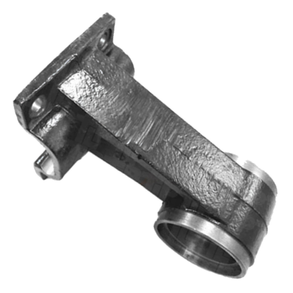 Bogie Carriage Machined 372-5775
