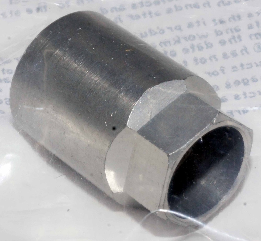 Genuine 33700 Schrader TPMS Sensor Clamp-In EZ-sensor Programming Required