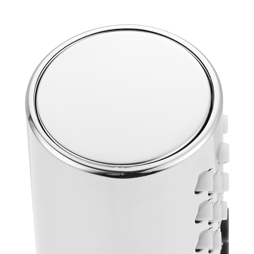 ABS Handheld Shower Head 3 Water Model Polished Chrome Modern Bathrooom Hardware