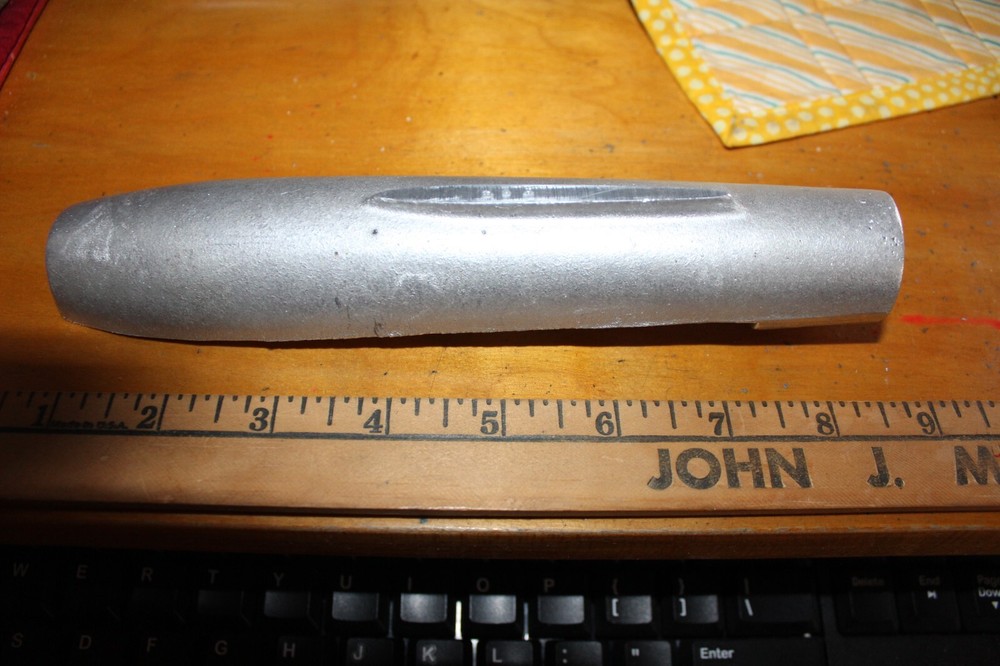 New Old Stock DARP RInger Speed Pan Casting