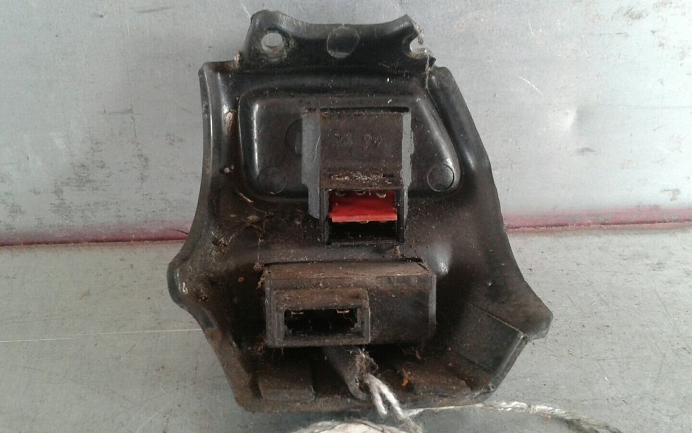 Aprilia SR 125 Right switch gear complete 99-01