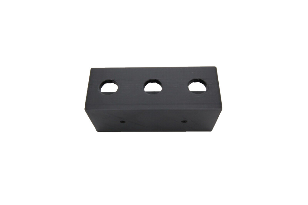 Darts Holder Stand Wall Mount Caddy (Holds 3 Darts) Display Rack