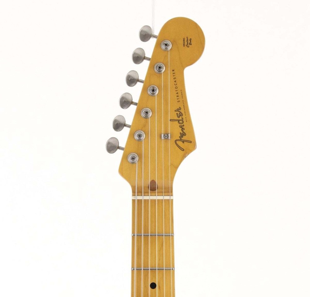 Fender Japan ST57-55 Black