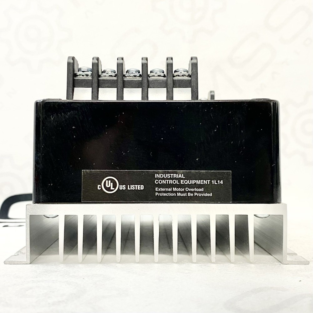 Power Electronics SM5A2L 5A 2-Speed Soft Starter