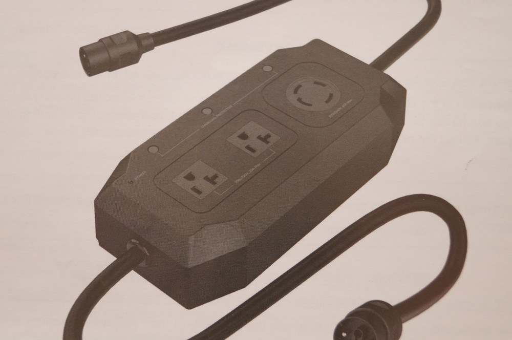 Renogy Phoenix split phase parallel kit