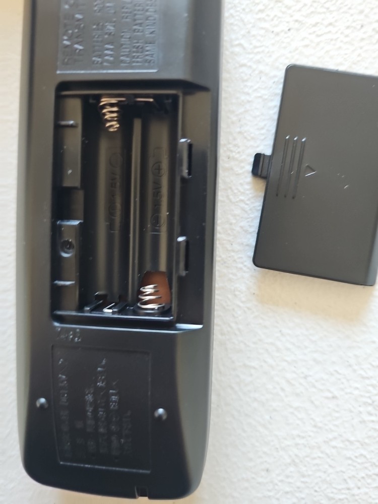 Technics SL-PD887 5-Disc CD Changer Player w/Remote | TESTED & Working