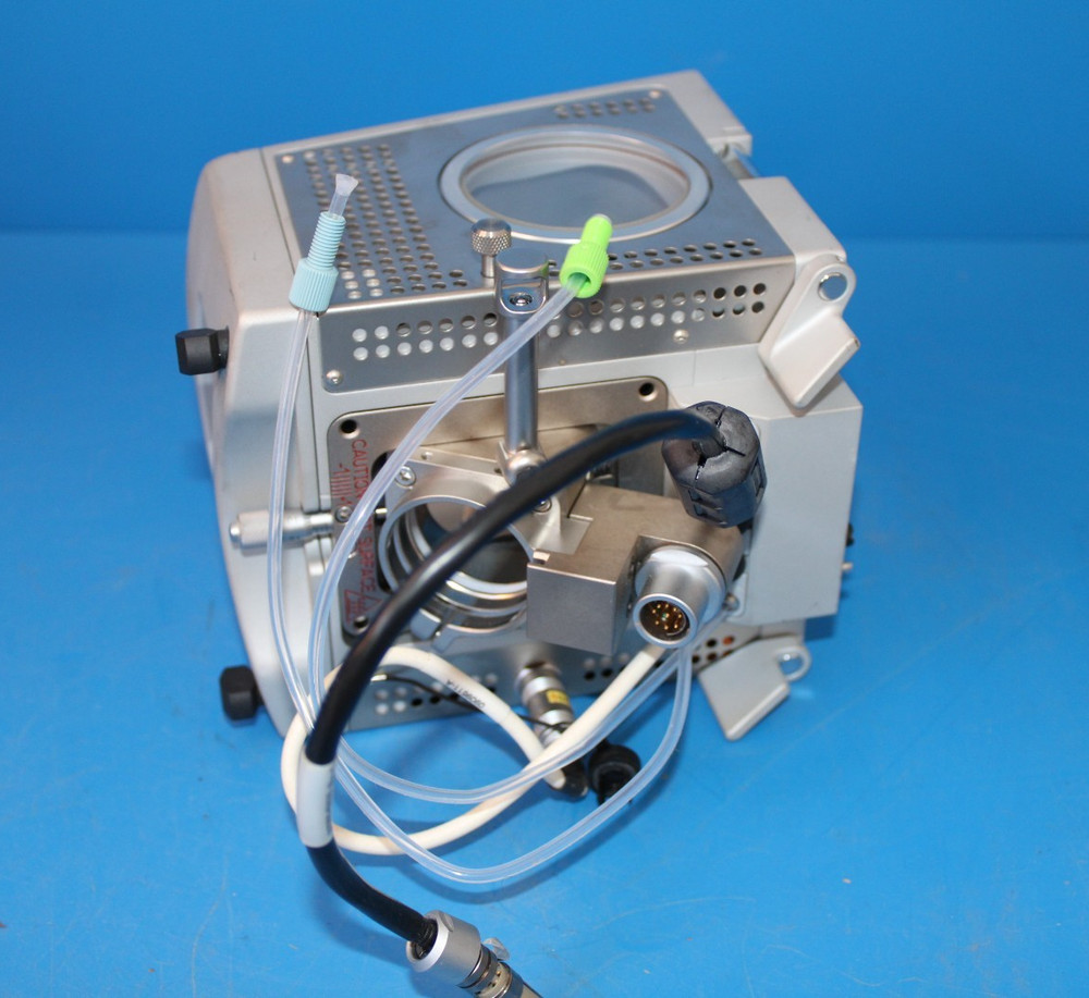 Thermo Scientific Ion Max API Source Housing 70005-60176 / AS-IS