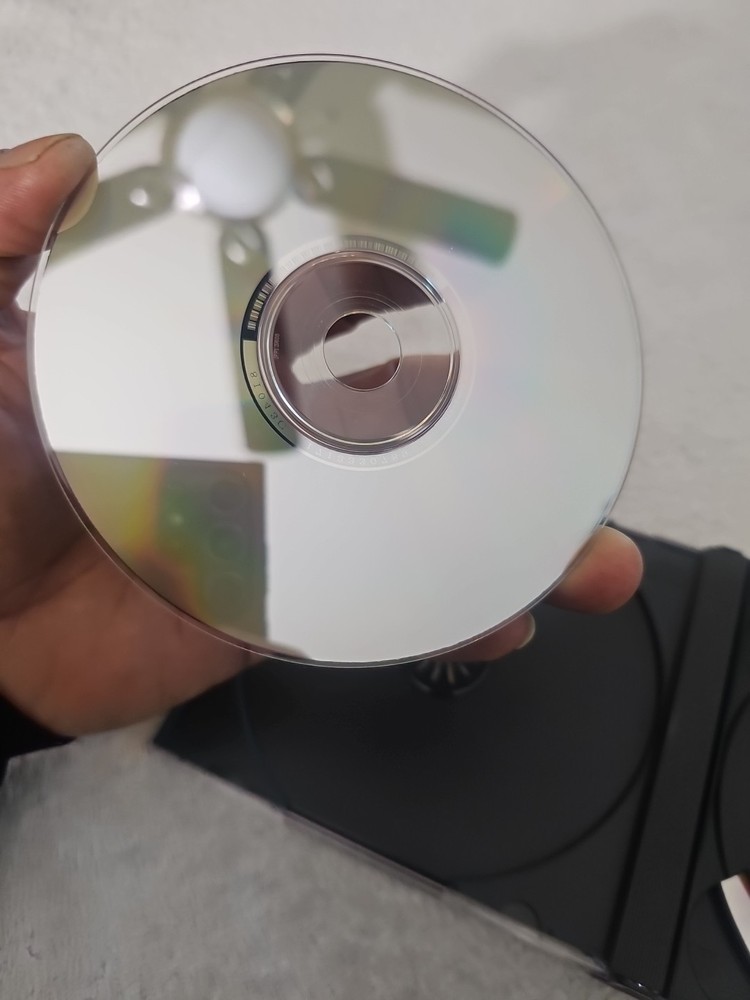 1998 Creative Sound Blaster Live Installation Software