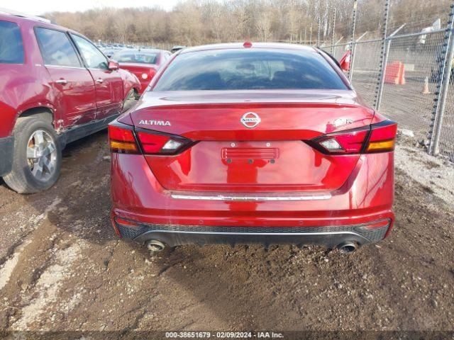 Air Shutter Fits 19-22 ALTIMA 2006910