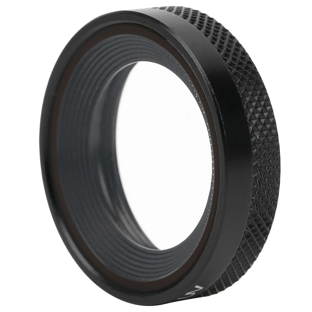 UV Lens Filter Protective Glass Waterproof Accessory forOSMO ACTION MotionCamera