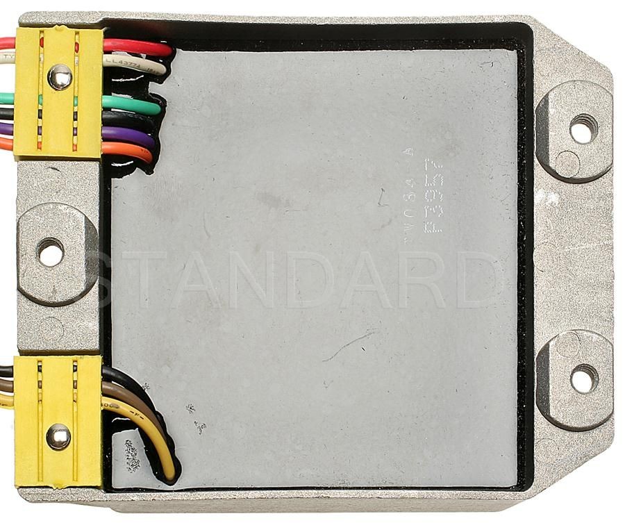 Ignition Control Module SMP For 1978-1979 Lincoln Continental