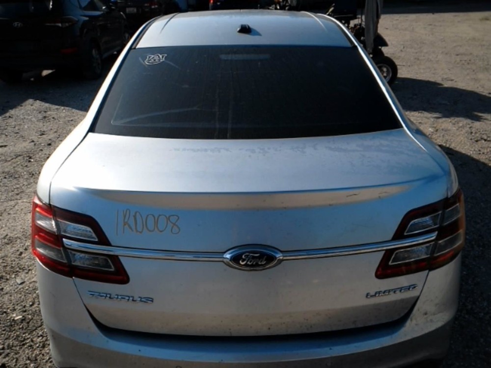TAURUS 2013 Fuse Box Cabin 104828844