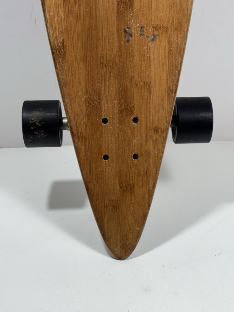 Arbor Skateboard Bamboo Series Koi Longboard 45”