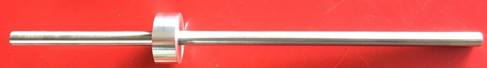 18004-064 Pitney Bowes Flow Master Double Detector Shaft