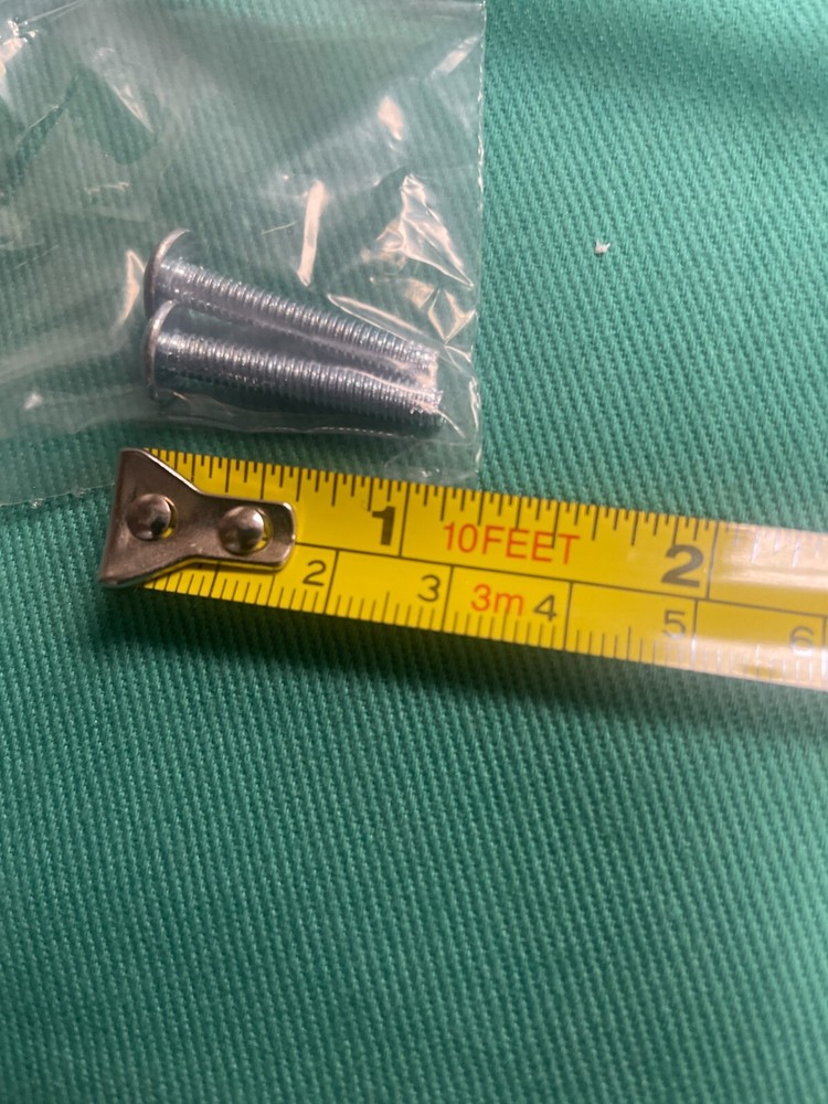 IVES ALLEGION #B26D 3 1/2 " Wire Pull Silver US26D