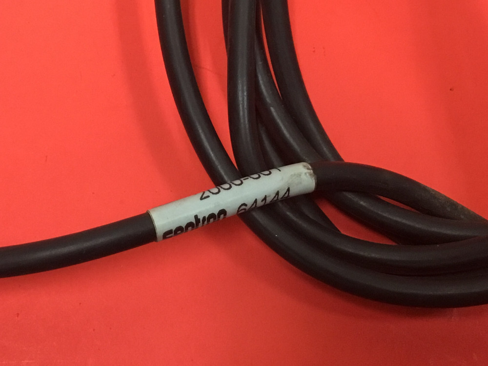 Sentron - P/N: 2000-001 - Probe