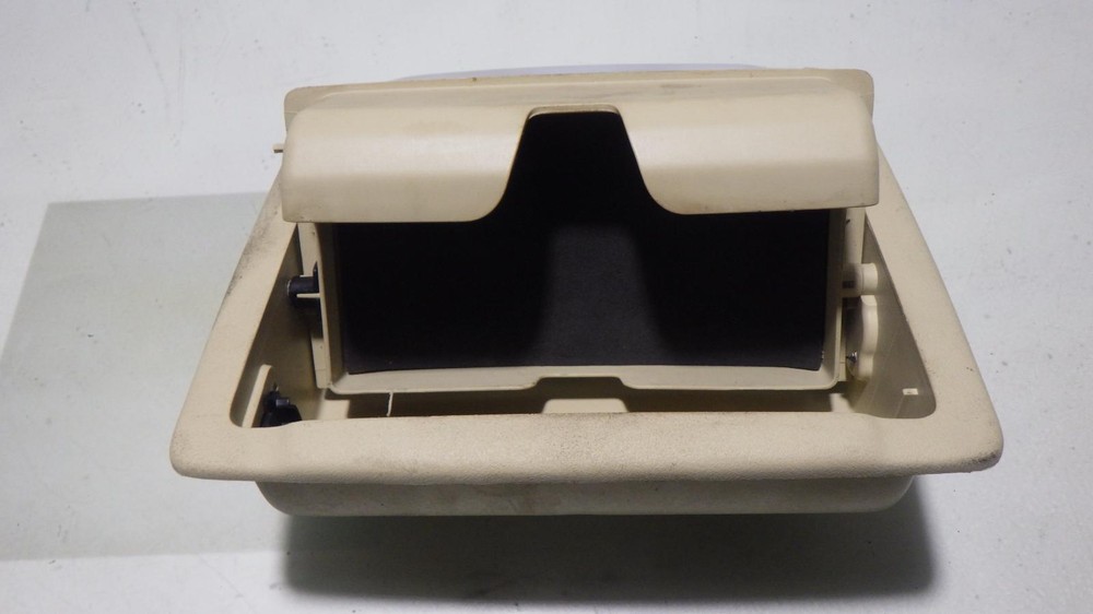 13 FORD TAURUS Front Console roof