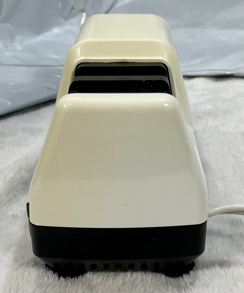 Chef's Choice Diamond Hone Sharpener 100 Tested Working