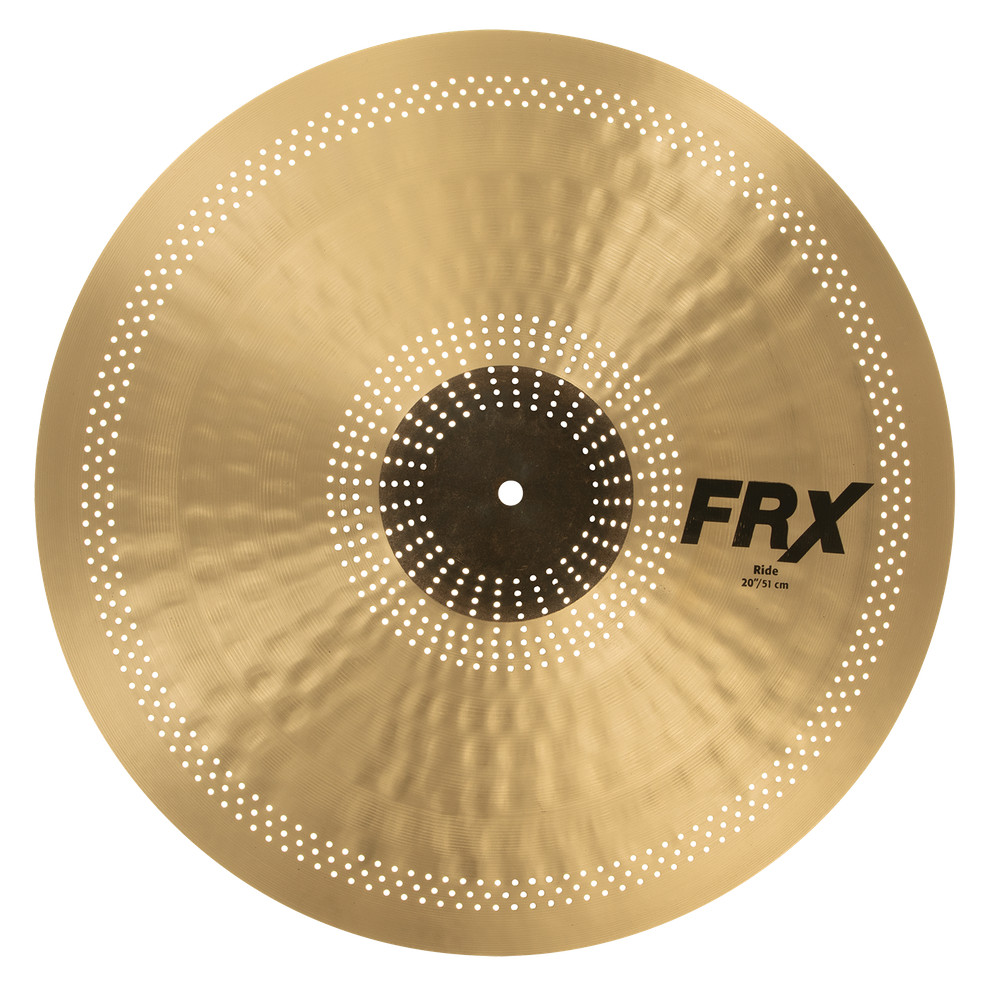 SABIAN 20” FRX Ride