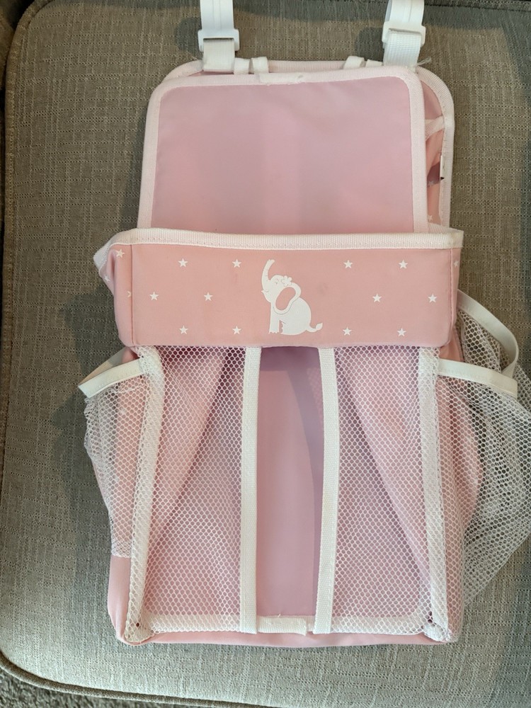 Diaper Organizer
