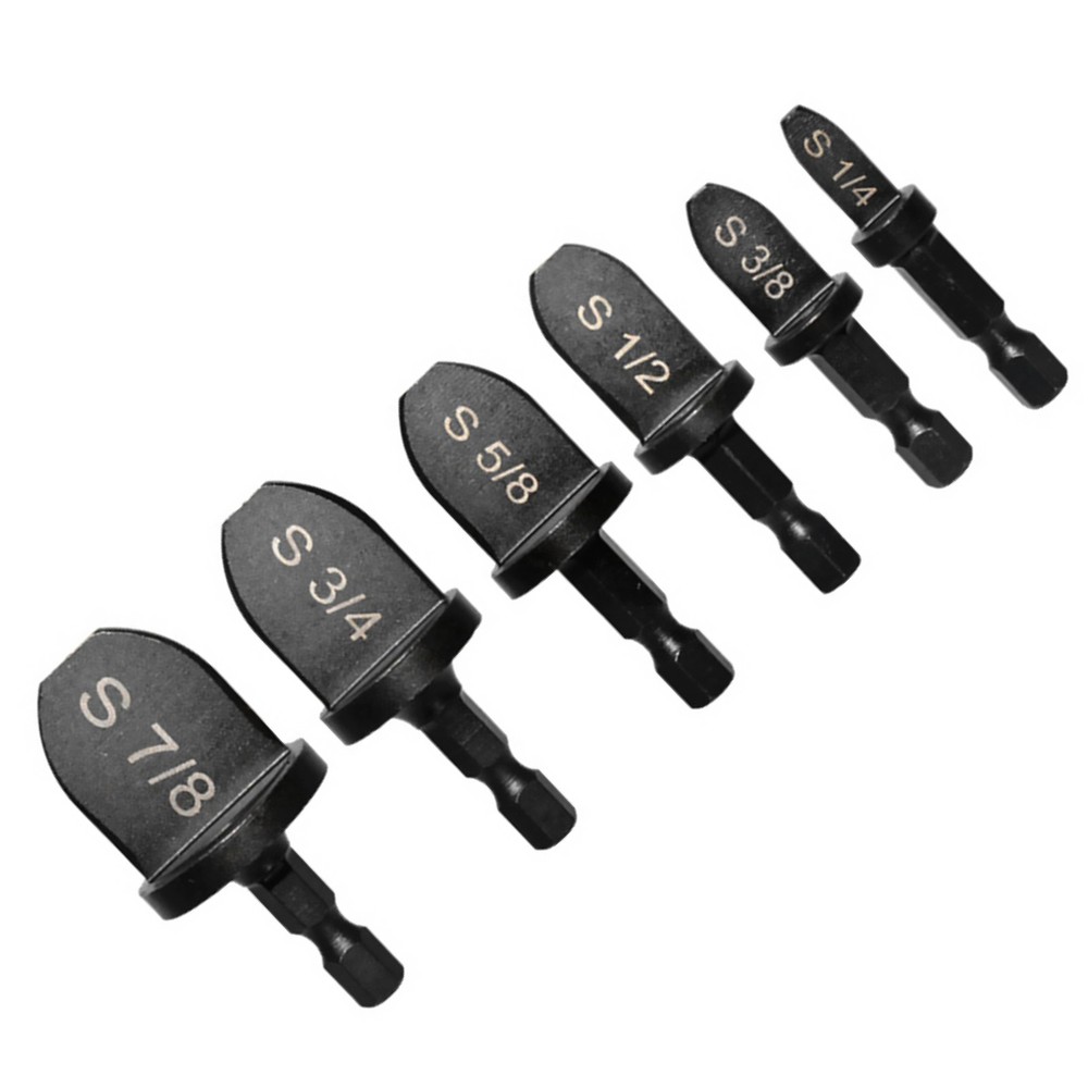 1 Set AC Copper Tube Pipe Expander Air Conditioner Swaging Forging Tools;
