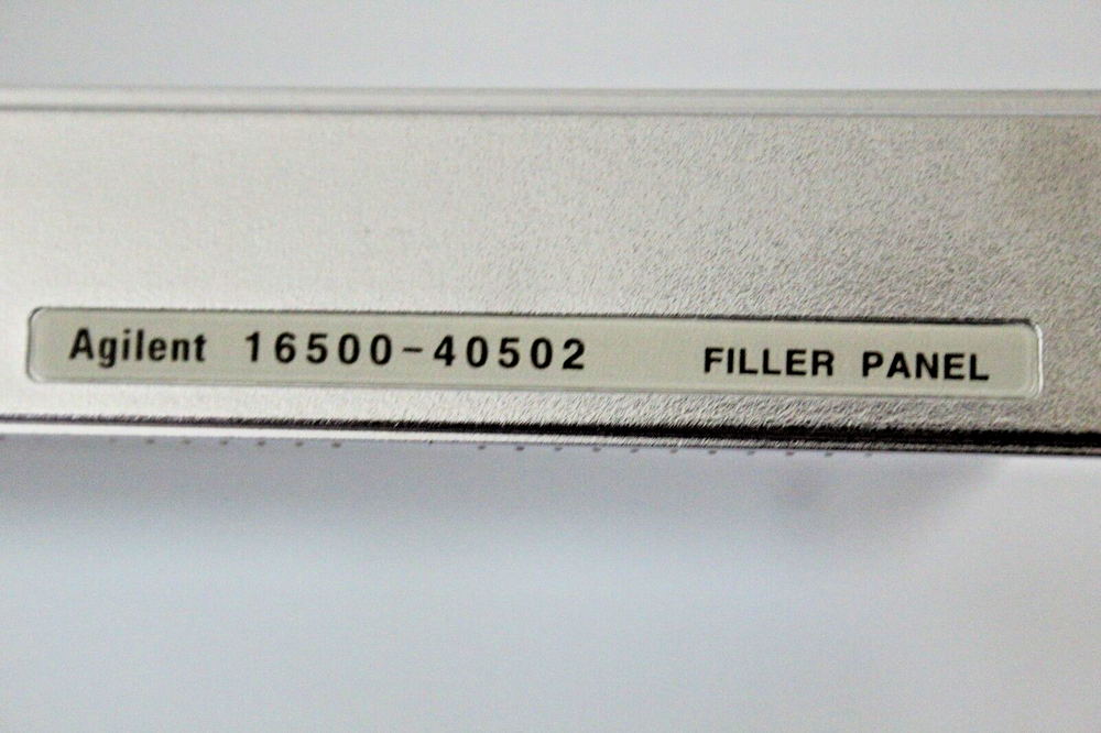 Agilent Logic Analyzer System 16702B OPT#003