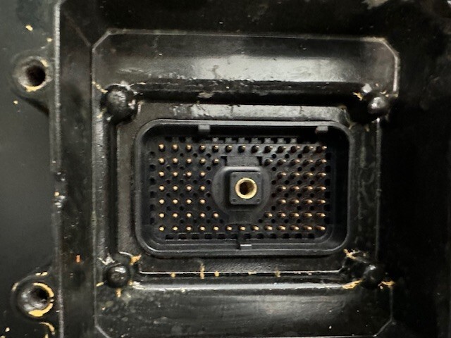 Caterpillar C7 ACERT Engine Control Module, ECM, ECU, 240-5312-02