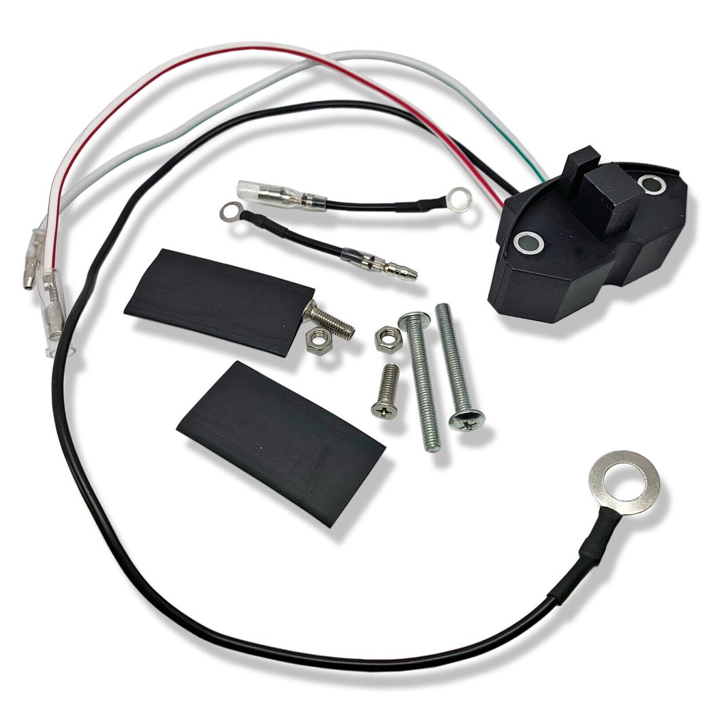 Ignition Sensor Kit for MerCruiser Thunderbolt IV V V6 V8 Engine 892150Q02