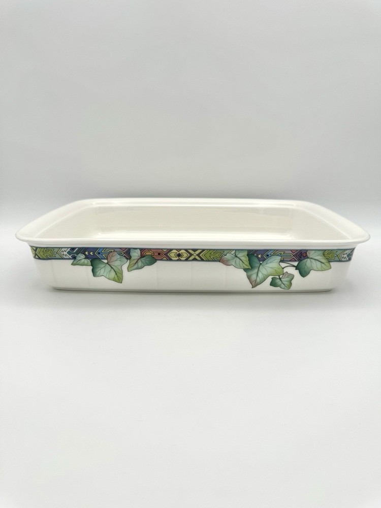 Villeroy & Boch Pasadena - Lasagna/Rectangular Baker, 12"