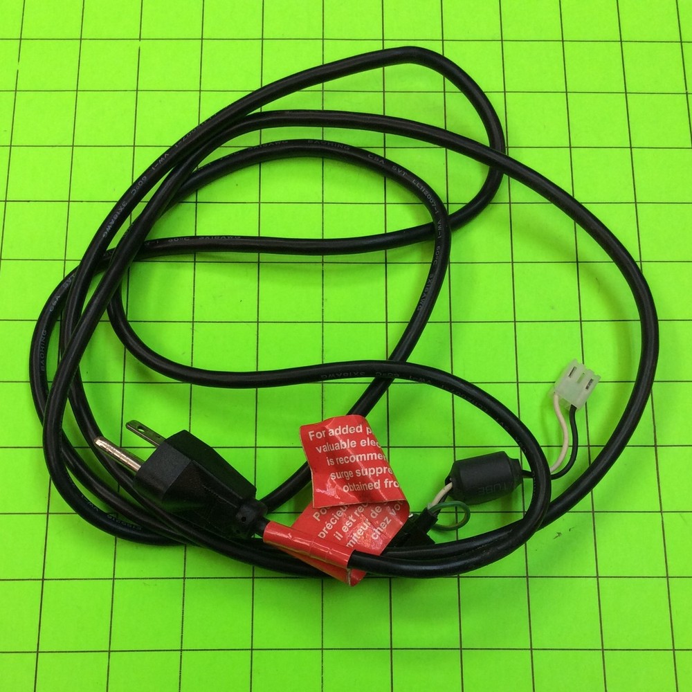 Dish Network DISH311 Cable Box Power Cord