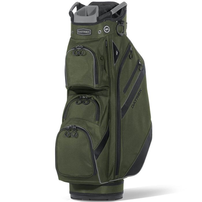 Datrek DG Lite III Cart Bag