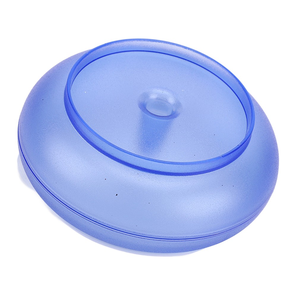 Bead Loader Bowl DIY Beading Clamshell Design Large Capacity Plastic