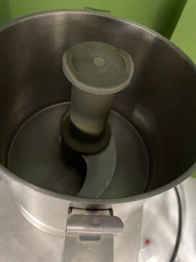 Robot Coupe BLIXER 4 Food Processor