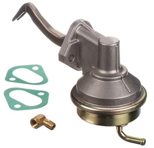 Mechanical Fuel Pump System Automotive Replacement (M4553)