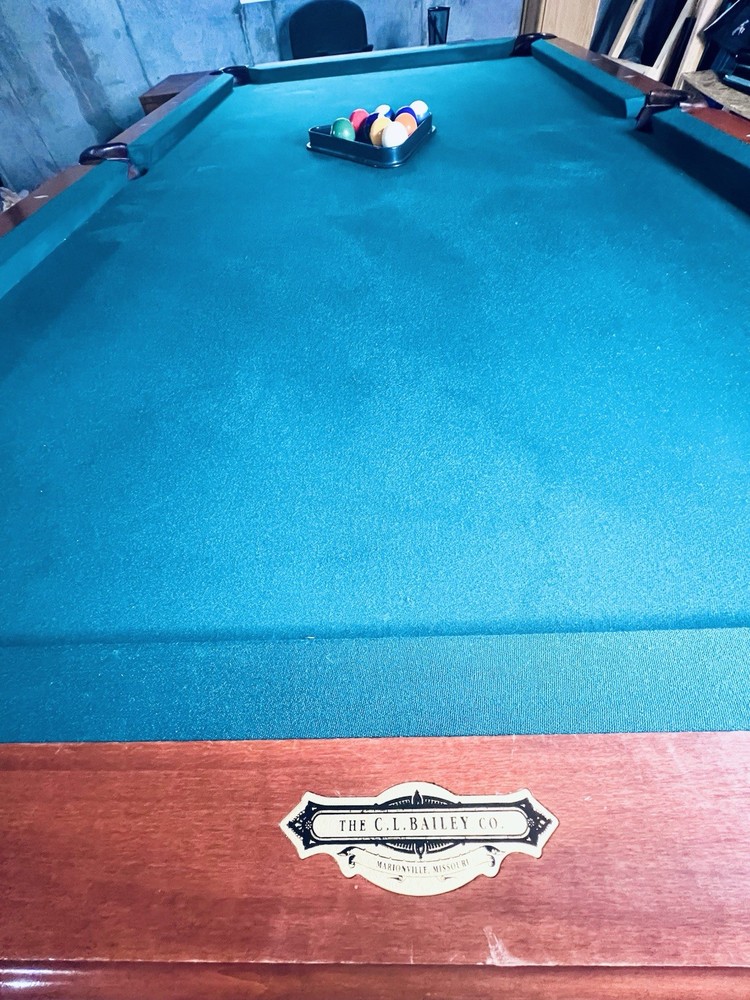 Pool Table Gully Boots Valley Dynamo Billiard Pool Table