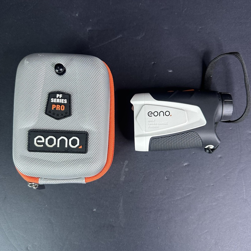 Mileseey Eono Golf Range Finder PF Pro Series