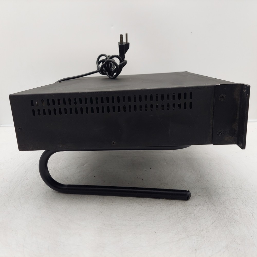 Teradon PA-70 Mic Power Amplifier
