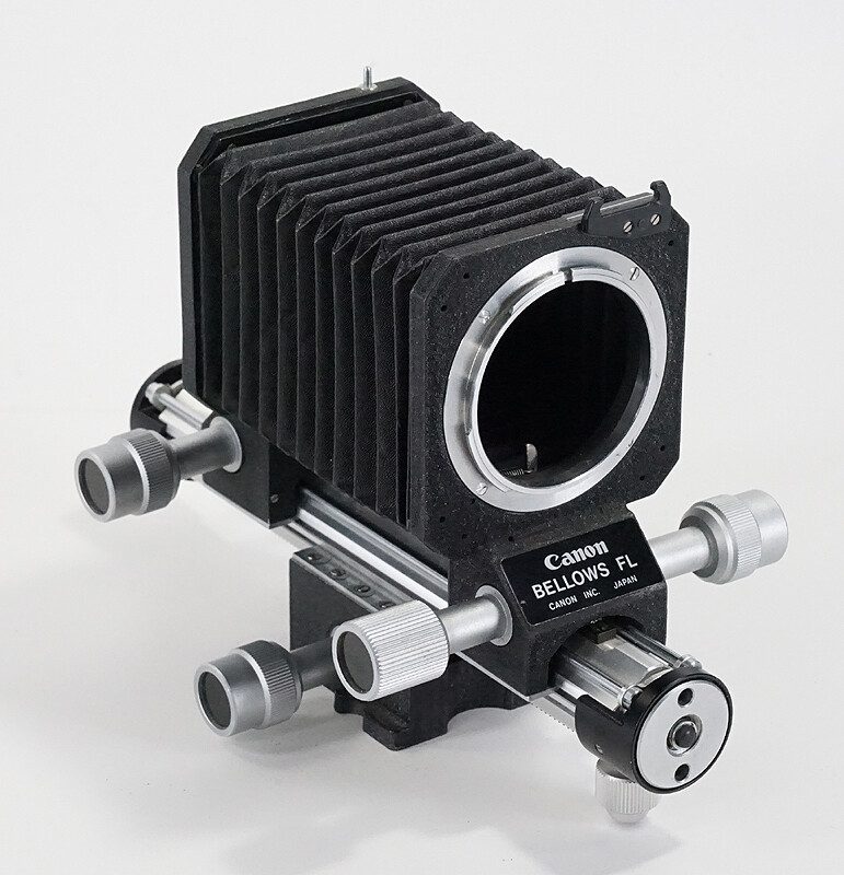 CANON BELLOWS FL/220187