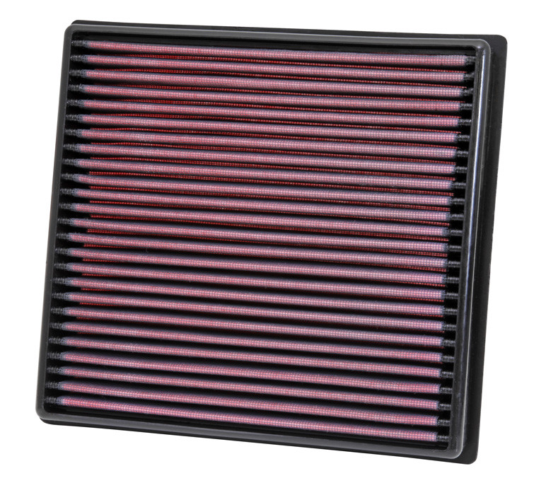K&N Sports Air Filter Replacement Filter 33-3002