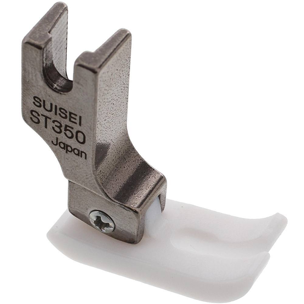Smooth Presser Foot, Juki