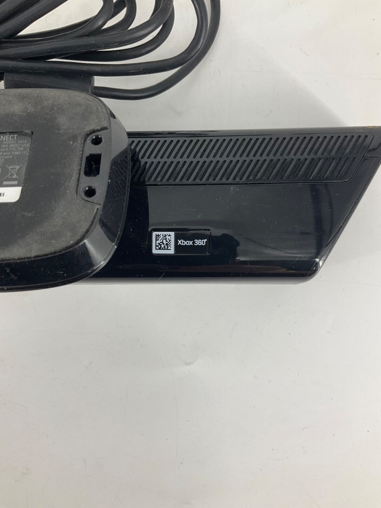 Microsoft 1414 Xbox 360 Kinect Sensor Bar *UNTESTED*