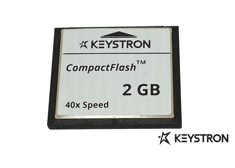 2GB Compact FLash Memory Ram 4 DIGITECH GNX4 GNX GUITAR