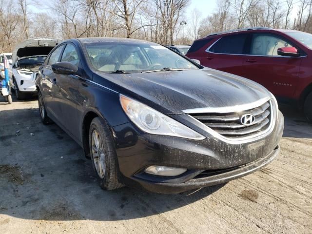 Engine ECM Electronic Control Module 2.4L Automatic Fits 11-14 SONATA 2257344