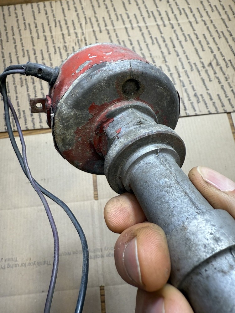 Volvo Penta distributor 855932