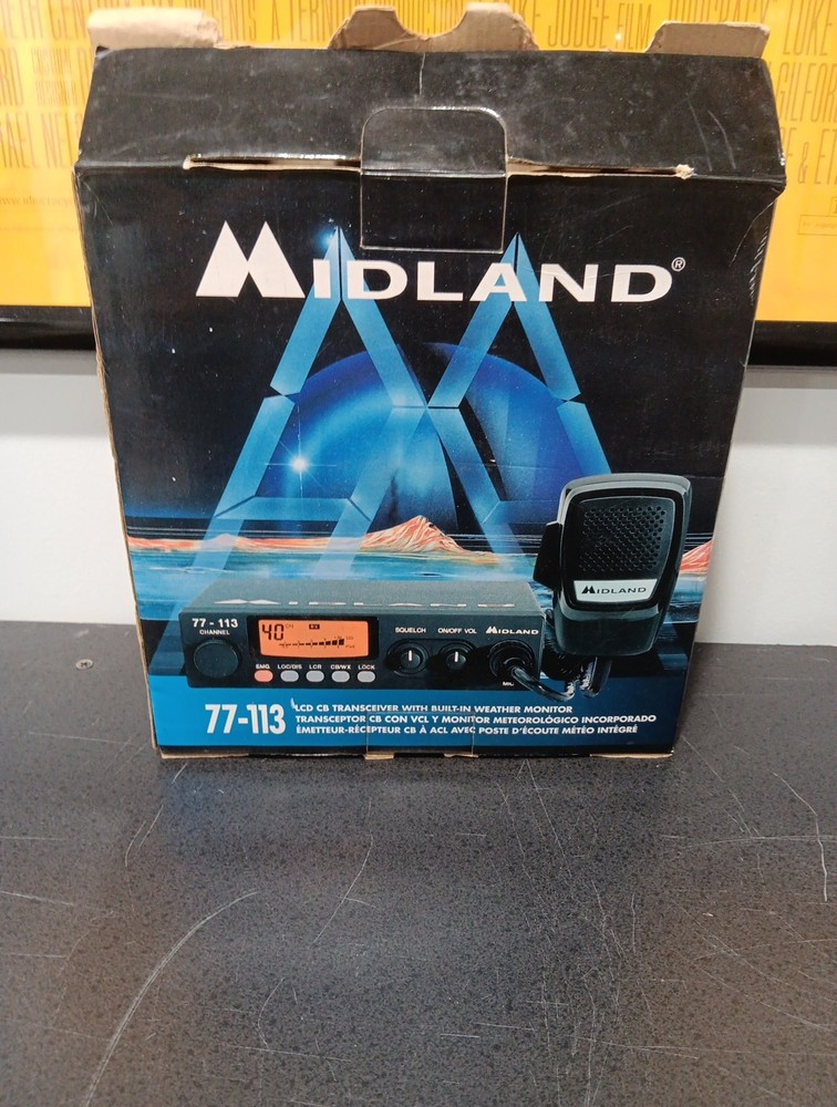 Midland 77-113